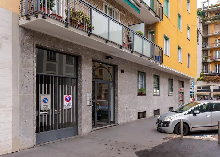 Apartment Contarini Apartment By Interhome