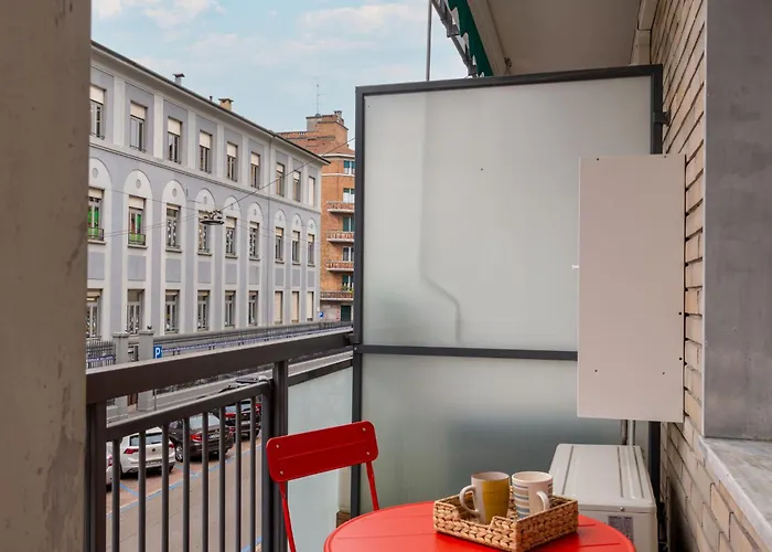 Apartment Contarini Apartment By Interhome