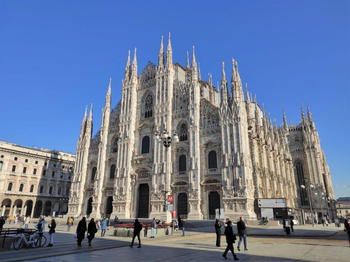 Apartment Contarini By Interhome Milan