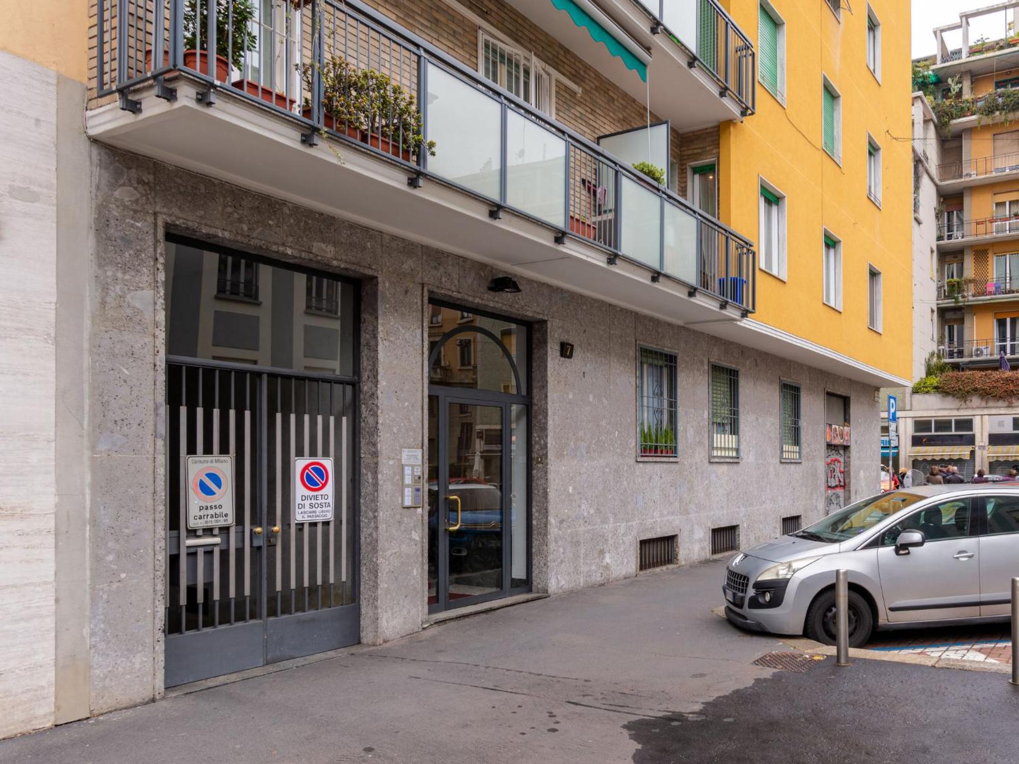 Contarini By Interhome * Milan
